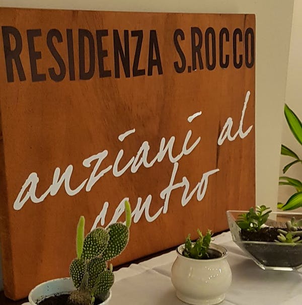 Foto di Residenza San Rocco